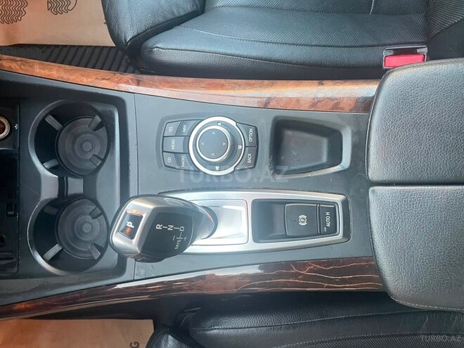 BMW X5 2011, 246,000 km - 3.0 l - Bakı