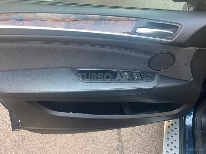 BMW X5 2011, 246,000 km - 3.0 l - Bakı