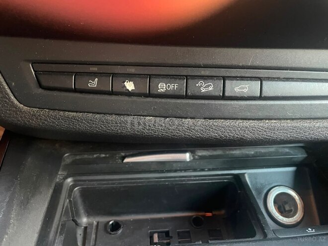 BMW X5 2011, 246,000 km - 3.0 l - Bakı