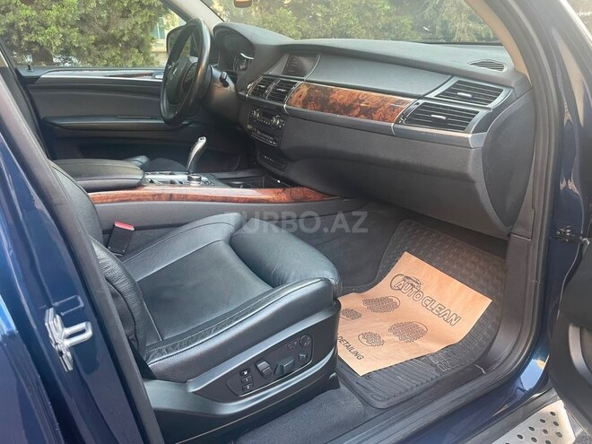 BMW X5 2011, 246,000 km - 3.0 l - Bakı