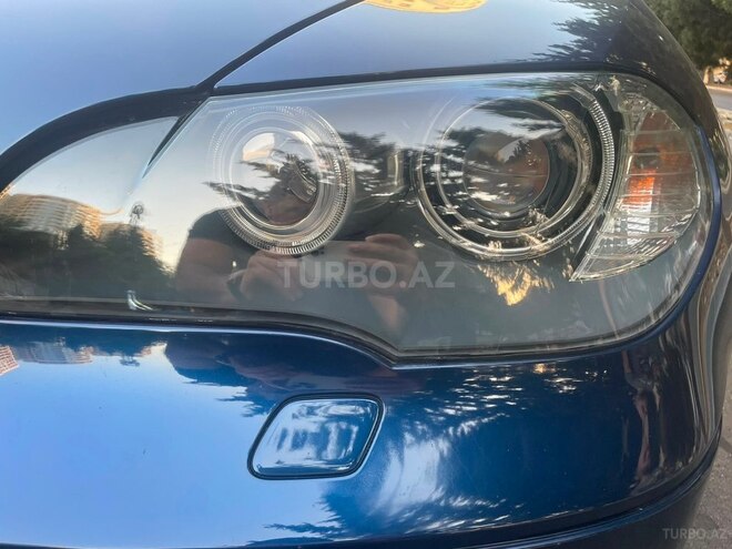 BMW X5 2011, 246,000 km - 3.0 l - Bakı