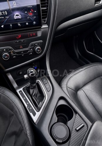 Kia Optima 2012, 197,000 km - 2.4 l - Bakı