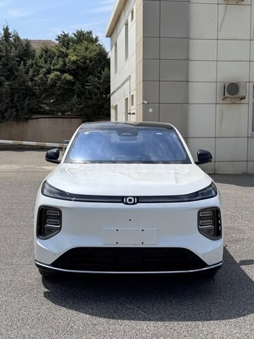 Changan  2025, 0 km - 1.5 l - Bakı