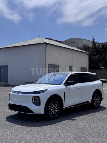 Changan  2025, 0 km - 1.5 l - Bakı