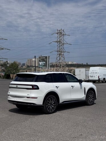 Changan  2025, 0 km - 1.5 l - Bakı