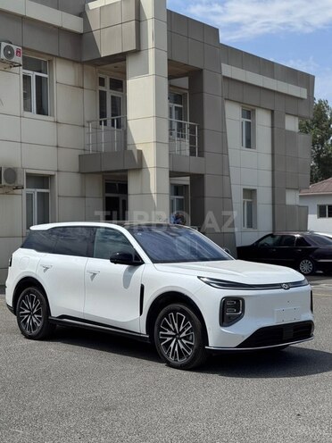 Changan  2025, 0 km - 1.5 l - Bakı