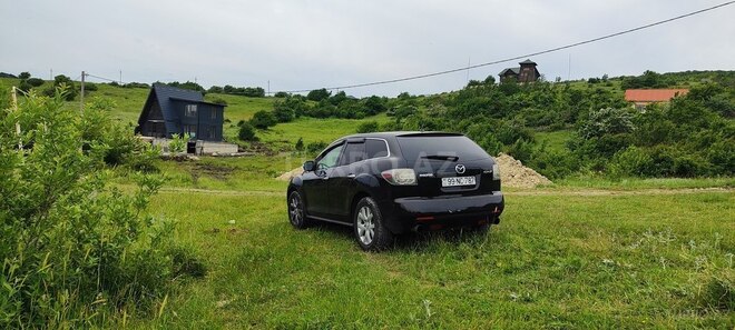 Mazda CX-7 2008, 199,000 km - 2.3 л - Bakı