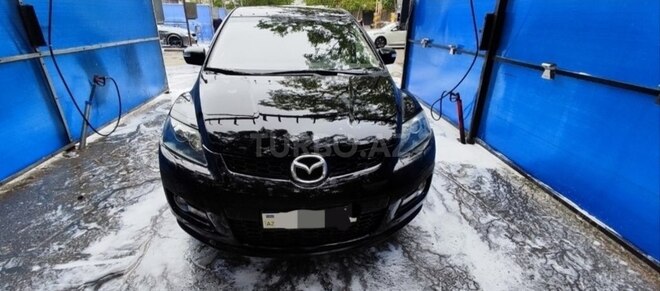 Mazda CX-7 2008, 199,000 km - 2.3 л - Bakı