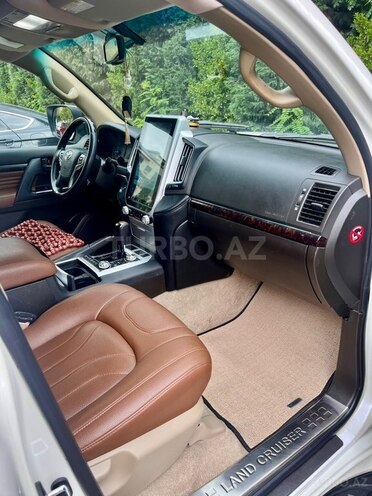 Toyota Land Cruiser 2008, 270,000 km - 4.7 л - Gəncə