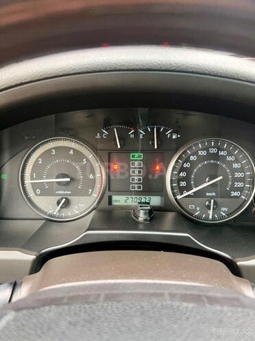 Toyota Land Cruiser 2008, 270,000 km - 4.7 л - Gəncə