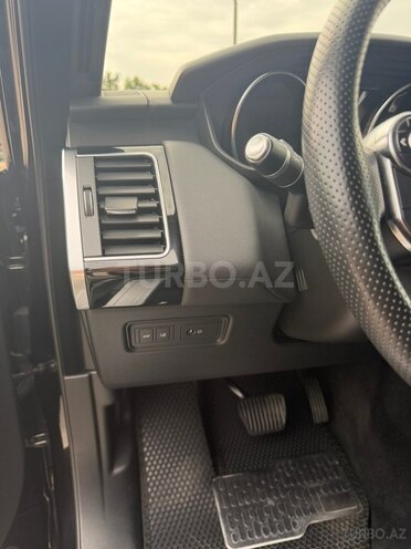 Land Rover RR Sport 2017, 184,000 km - 3.0 л - Şəmkir