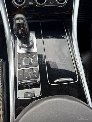 Land Rover RR Sport 2017, 184,000 km - 3.0 л - Şəmkir