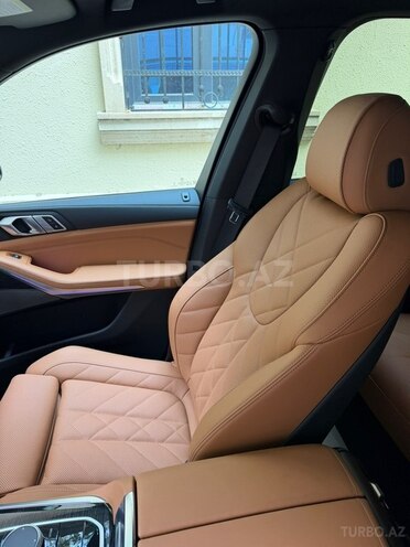 BMW X5 2025, 4,000 km - 3.0 l - Bakı
