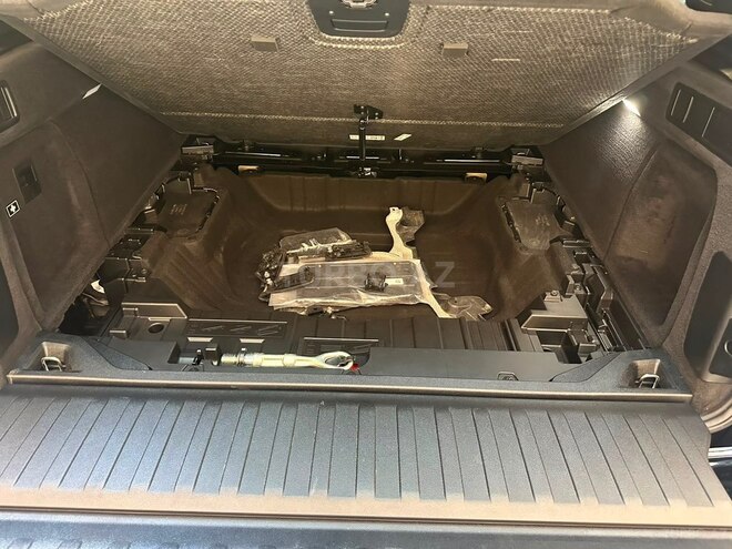 BMW X5 2025, 4,000 km - 3.0 l - Bakı