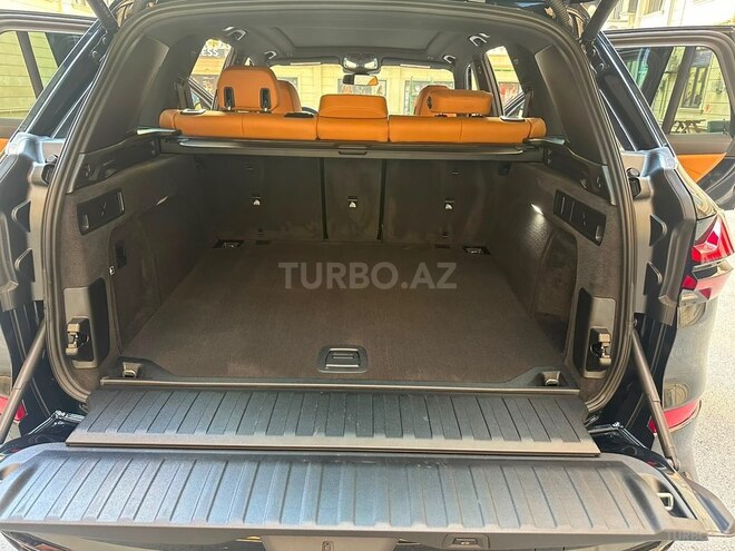 BMW X5 2025, 4,000 km - 3.0 l - Bakı