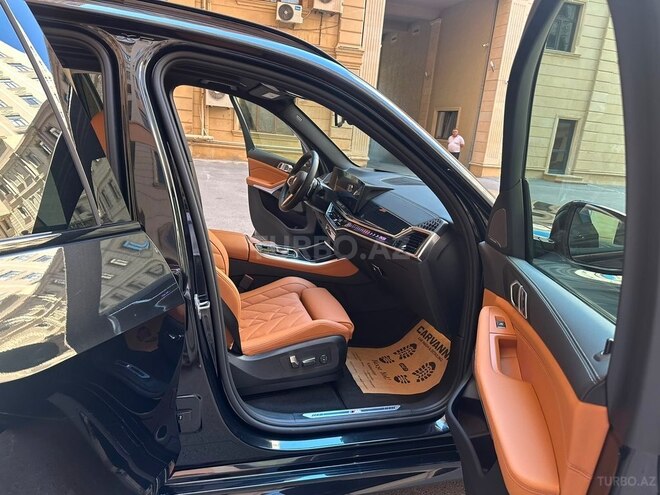 BMW X5 2025, 4,000 km - 3.0 l - Bakı