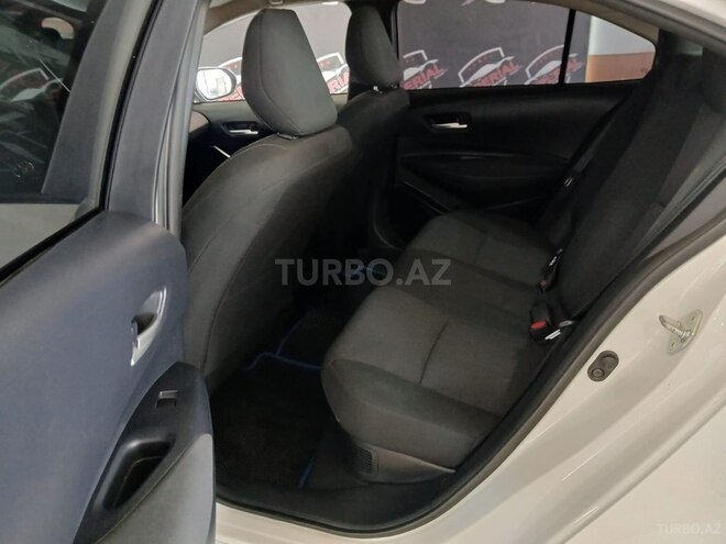 Toyota Corolla 2024, 79,000 km - 1.8 л - Bakı