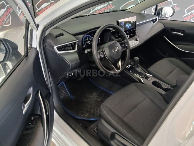 Toyota Corolla 2024, 79,000 km - 1.8 л - Bakı
