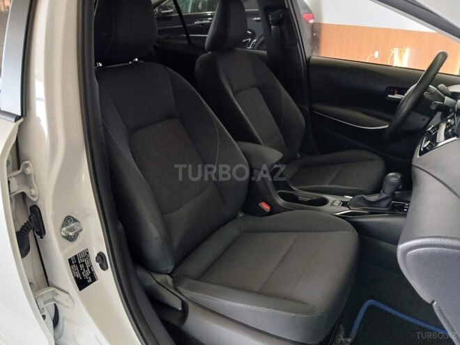 Toyota Corolla 2024, 79,000 km - 1.8 л - Bakı