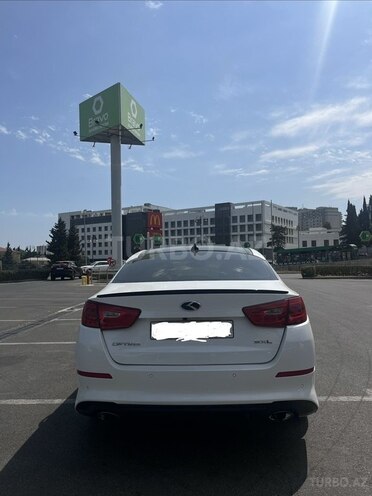 Kia Optima 2015, 150,000 km - 2.0 l - Bakı