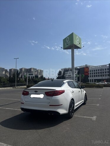 Kia Optima 2015, 150,000 km - 2.0 l - Bakı