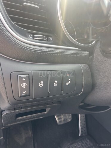 Kia Optima 2015, 150,000 km - 2.0 l - Bakı