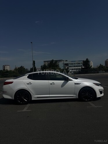 Kia Optima 2015, 150,000 km - 2.0 l - Bakı