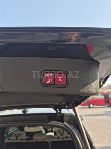 Mercedes GLS 500 4MATIC 2016, 79,293 km - 4.7 l - Bakı