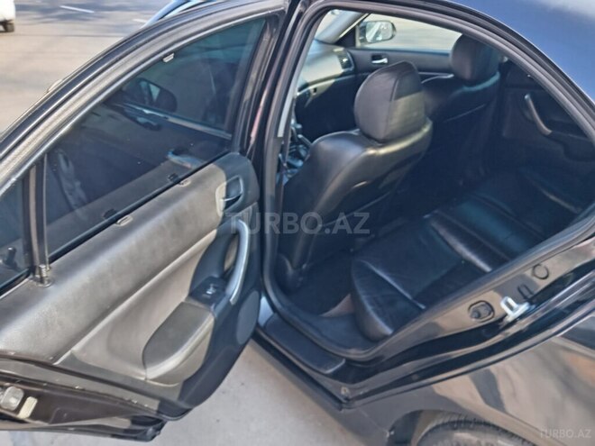 Honda Accord 2004, 250,000 km - 2.4 l - Quba