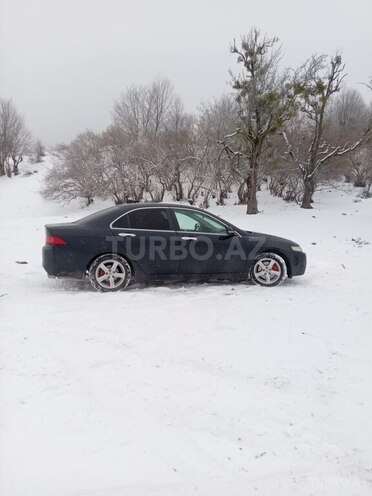 Honda Accord 2004, 250,000 km - 2.4 l - Quba