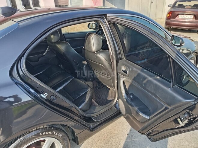 Honda Accord 2004, 250,000 km - 2.4 l - Quba