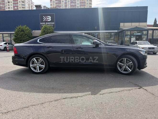 Volvo S90 2016, 173,940 km - 2.0 l - Bakı