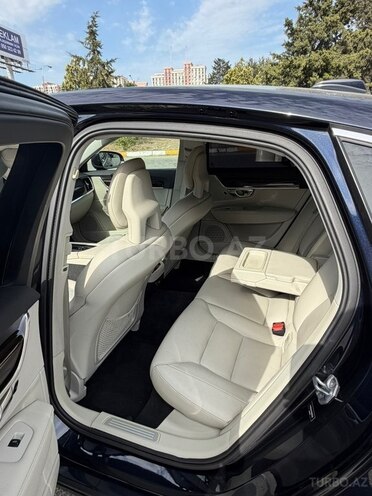 Volvo S90 2016, 173,940 km - 2.0 l - Bakı