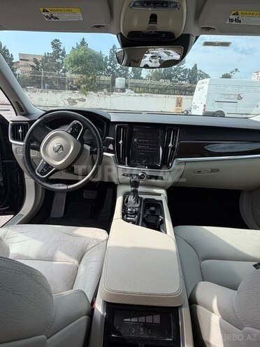 Volvo S90 2016, 173,940 km - 2.0 l - Bakı