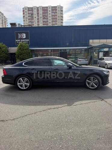 Volvo S90 2016, 173,940 km - 2.0 l - Bakı