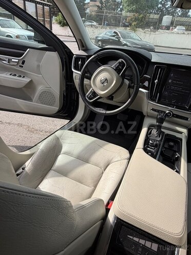 Volvo S90 2016, 173,940 km - 2.0 l - Bakı