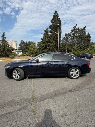 Volvo S90 2016, 173,940 km - 2.0 l - Bakı