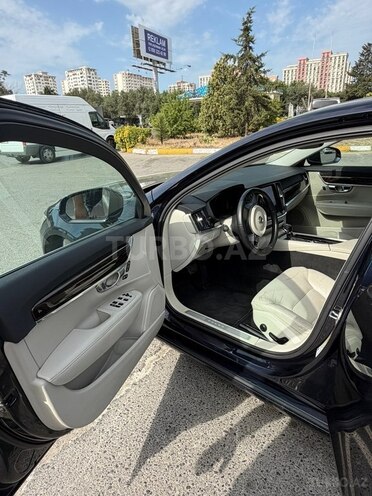 Volvo S90 2016, 173,940 km - 2.0 l - Bakı