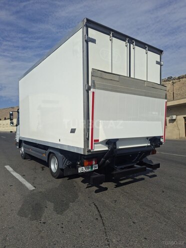 Mercedes Atego 816 2008, 315,000 km - 4.3 л - Bakı