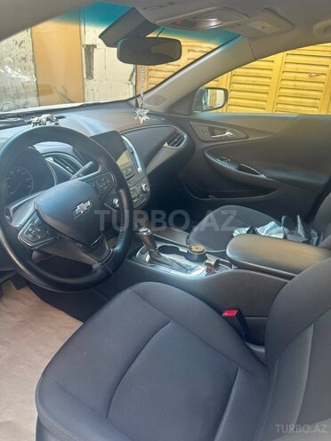 Chevrolet Malibu 2020, 87,000 km - 1.5 л - Bakı
