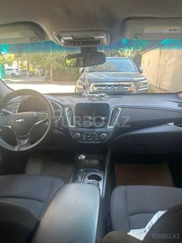 Chevrolet Malibu 2020, 87,000 km - 1.5 л - Bakı