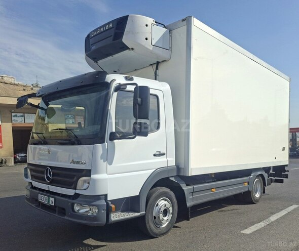 Mercedes Atego 816 2008, 315,000 km - 4.3 л - Bakı