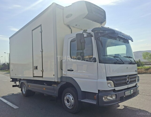Mercedes Atego 816 2008, 315,000 km - 4.3 л - Bakı