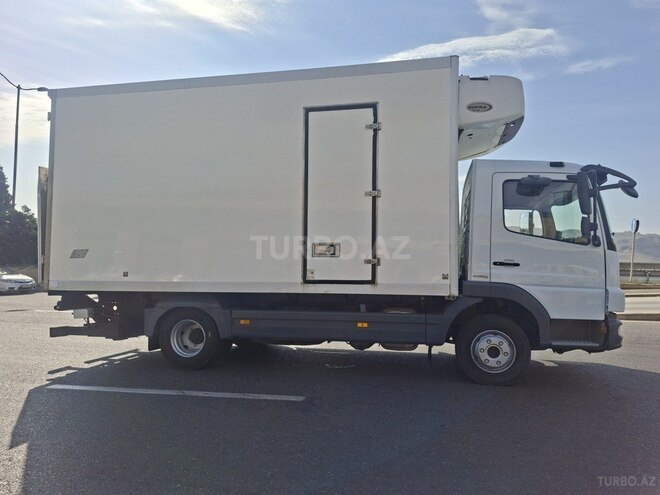 Mercedes Atego 816 2008, 315,000 km - 4.3 л - Bakı