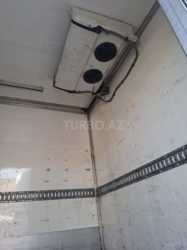 Mercedes Atego 816 2008, 315,000 km - 4.3 л - Bakı