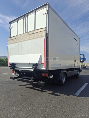 Mercedes Atego 816 2008, 315,000 km - 4.3 л - Bakı