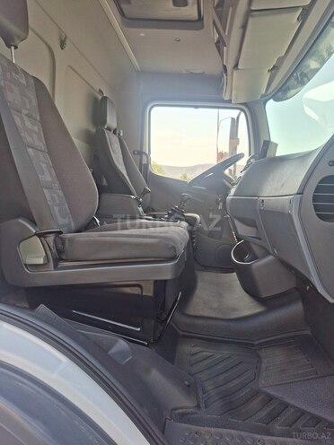 Mercedes Atego 816 2008, 315,000 km - 4.3 л - Bakı