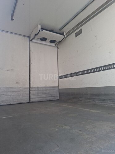 Mercedes Atego 816 2008, 315,000 km - 4.3 л - Bakı