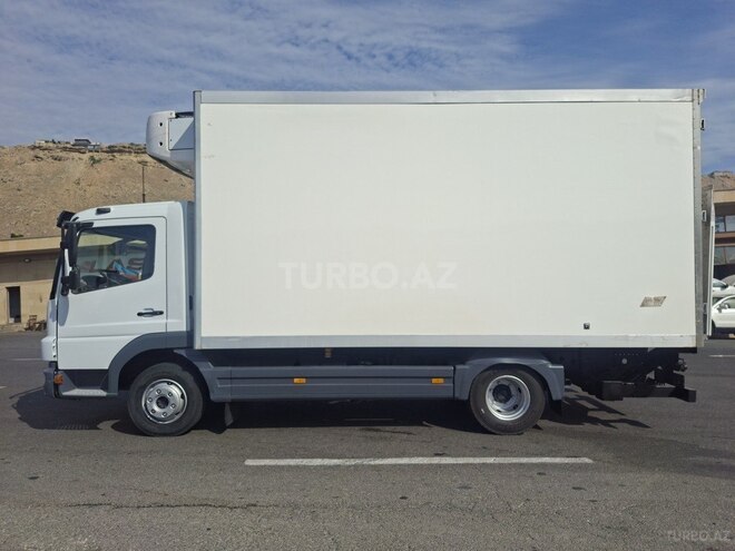 Mercedes Atego 816 2008, 315,000 km - 4.3 л - Bakı