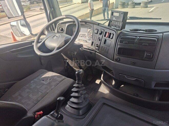 Mercedes Atego 816 2008, 315,000 km - 4.3 л - Bakı